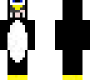 me in penguin suit