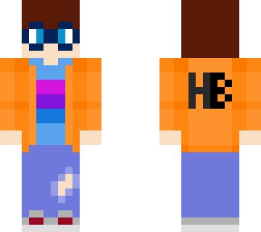 me using classicboi97bases camp halfblood jacket