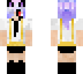 me yes