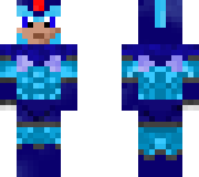 megaman x