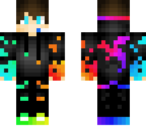 mi skin