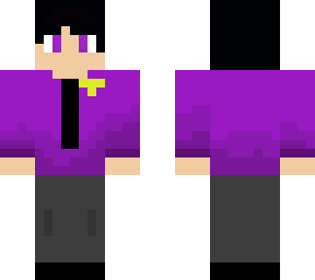 micheal afton