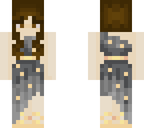 midnight dress pt. 2