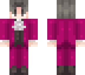 miles edgeworth