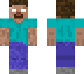 minecraft herobrine