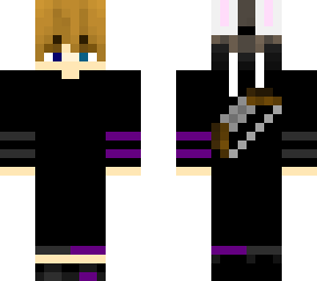 minemode3's default skin