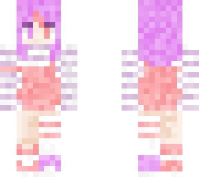 mirror babe's oc <3