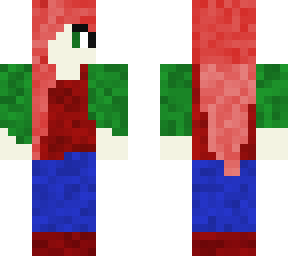 mobzatmplayzmc’s minecraft skin
