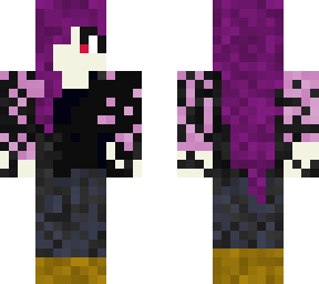 mobzatmplayzmc’s skin (the terraria corruption variant)