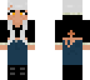 modern demon