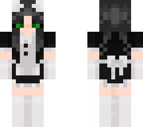 modified honeydewdles skin