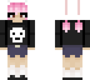 mooshu oc