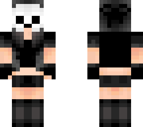 mouseebee new skin final