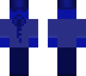mrbluest