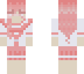 my first skin (an attempt)