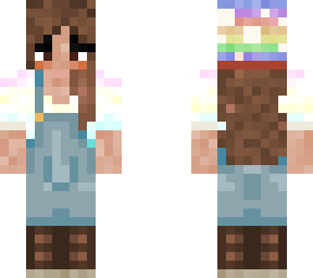 my friend (baboushka19) is pan, so i updated her skin!