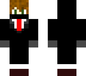 my friends lore skin