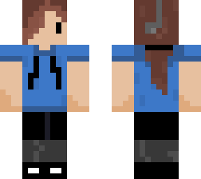 my oc