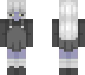 my oc
