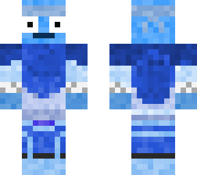 my own skin
