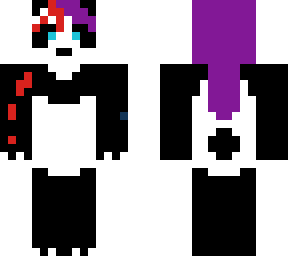 my panda verletzt
