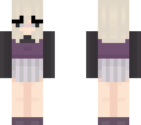 my persona :]