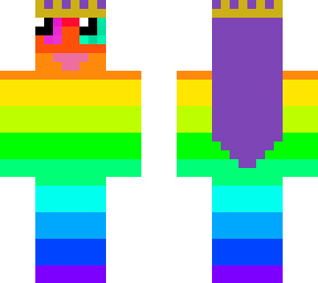 my pride