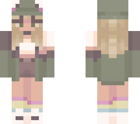 my pride skin