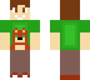 my roblox skin