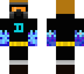 my skin!!! v2