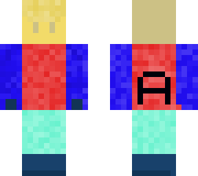 my skin