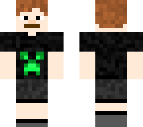 my skin