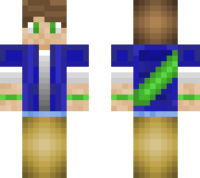 my skin 5.0