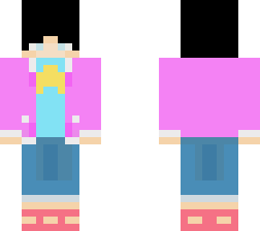 my skin as steven 2.0