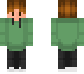 my skin irl