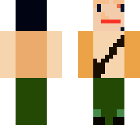 my team skin