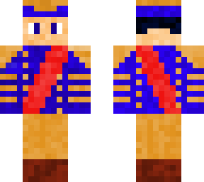 napoleon i without hair on the front