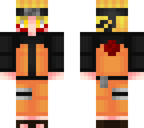 naruto imperfect sage