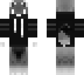 negative wolf