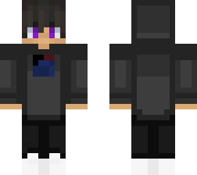 neils skin