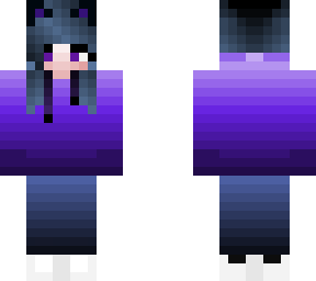 nekosaurus skin v.3