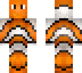 nemo normal base skin