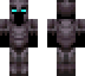 nephrite blu man