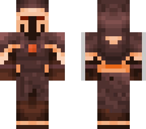 nether mage
