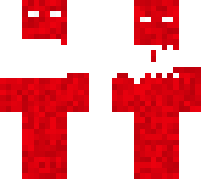 netherite armour
