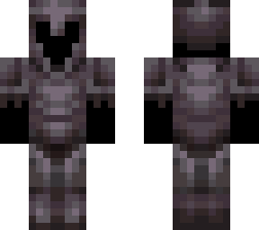 netherite is here