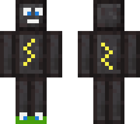 netherite thunder