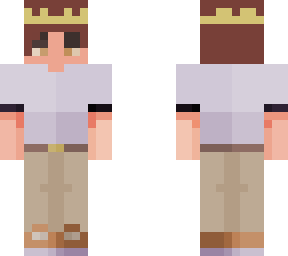 new skin of peevish