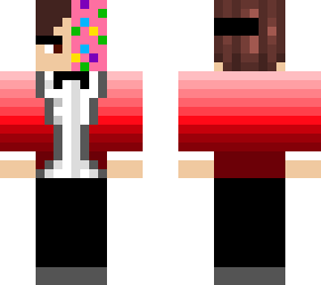 nicminedude redesign