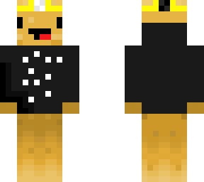 night potato